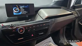 BMW i3 de 2016