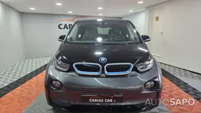 BMW i3 de 2016