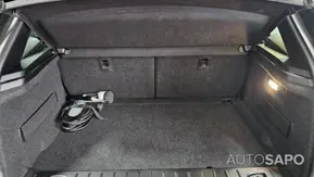 BMW i3 de 2016