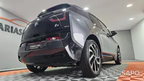 BMW i3 de 2016
