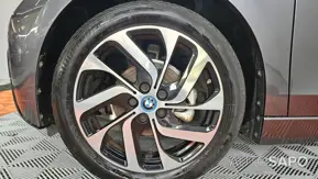 BMW i3 de 2016