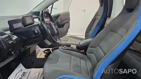 BMW i3 de 2016