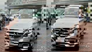 Mercedes-Benz Classe C de 2015