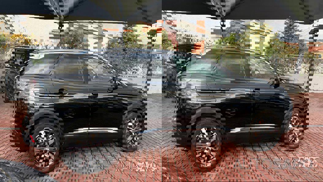 Peugeot 3008 de 2022