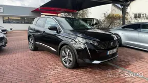 Peugeot 3008 de 2022