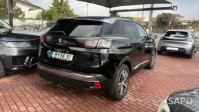 Peugeot 3008 de 2022