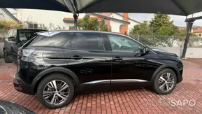 Peugeot 3008 de 2022