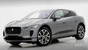 Jaguar I-Pace de 2018