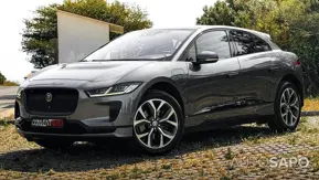 Jaguar I-Pace de 2018