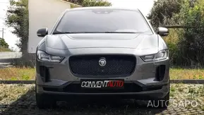 Jaguar I-Pace de 2018