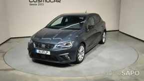 Seat Ibiza de 2021