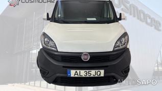 Fiat Doblo de 2021