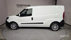 Fiat Doblo de 2021