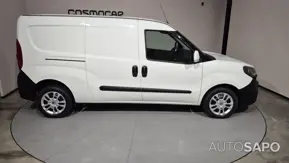 Fiat Doblo de 2021