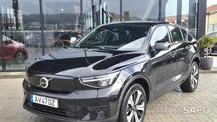 Volvo C40 Recharge Single Motor de 2023