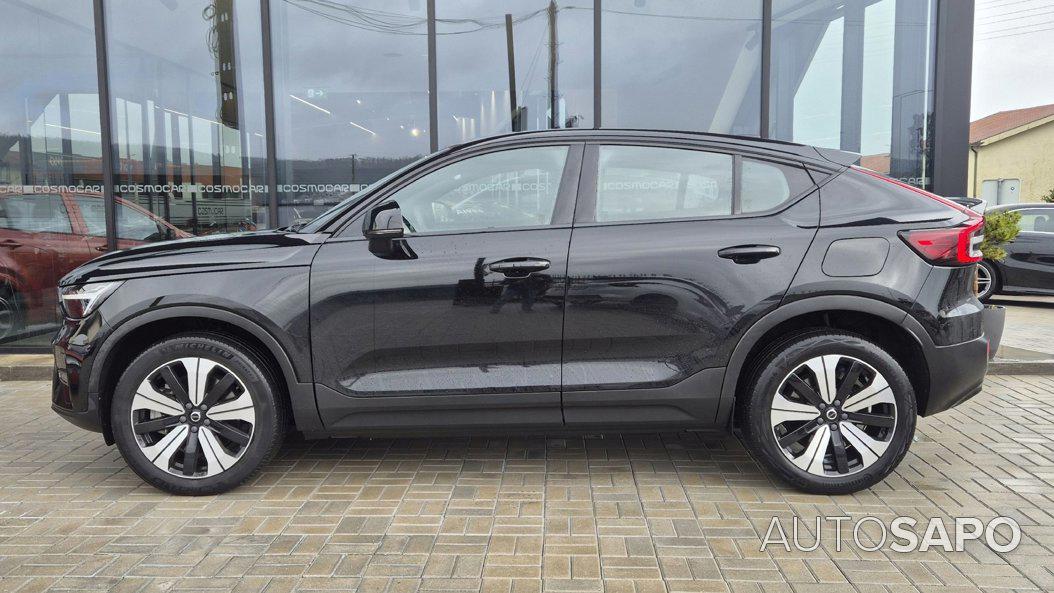 Volvo C40 Recharge Single Motor de 2023