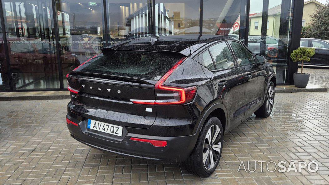 Volvo C40 Recharge Single Motor de 2023