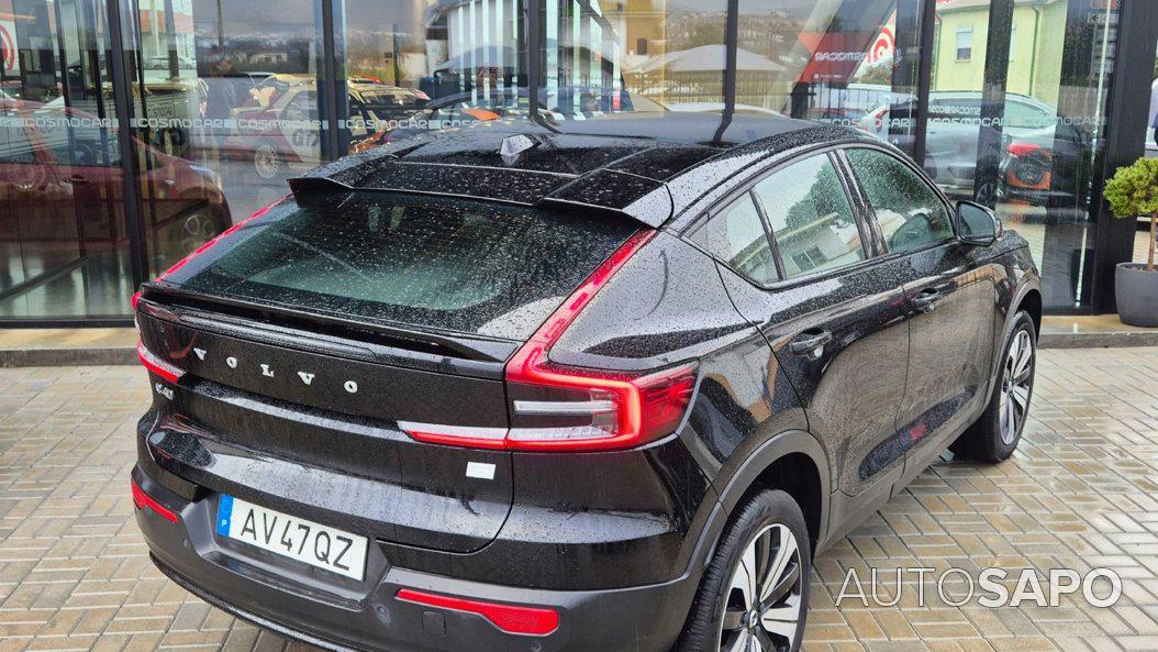 Volvo C40 Recharge Single Motor de 2023