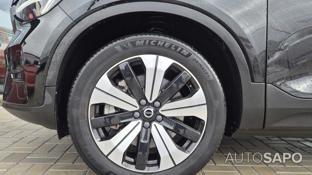 Volvo C40 Recharge Single Motor de 2023