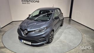 Renault ZOE de 2021