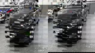 Volkswagen Passat de 2016