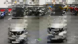 Nissan Qashqai de 2015