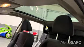 Nissan Qashqai de 2015