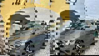 Mercedes-Benz Classe CLA de 2020