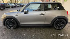 MINI One de 2016
