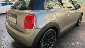 MINI One de 2016