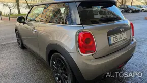 MINI One de 2016