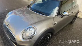 MINI One de 2016
