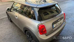 MINI One de 2016