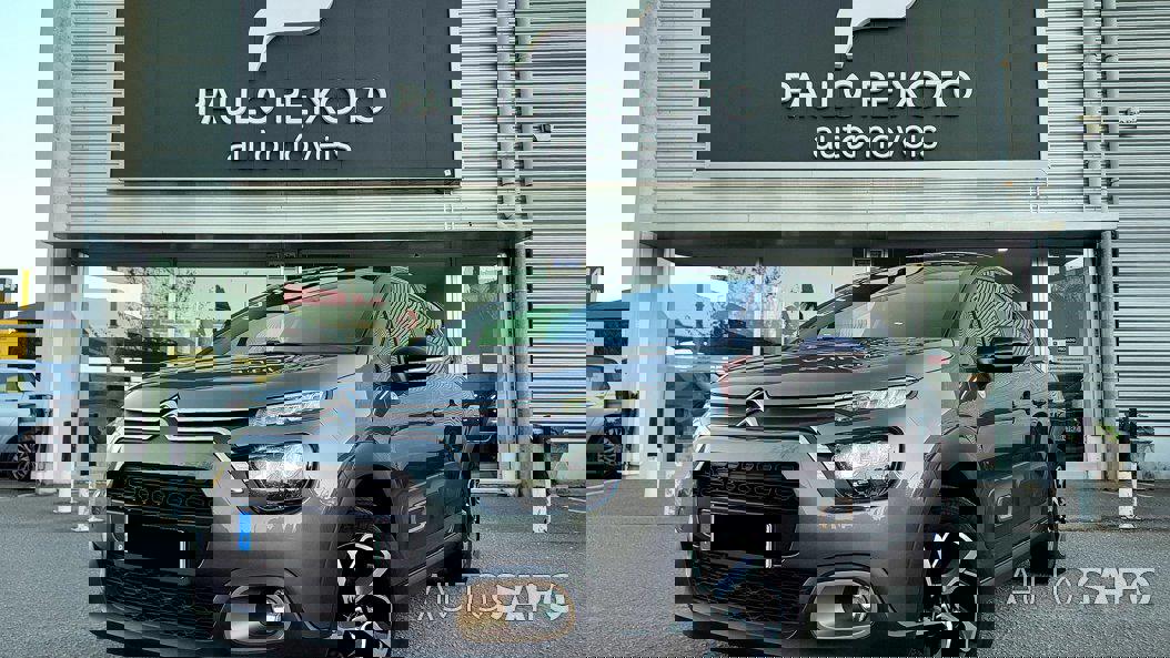Citroen C3 de 2023