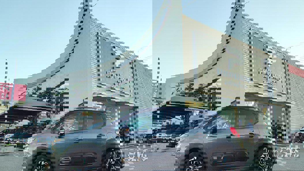 Citroen C3 de 2023