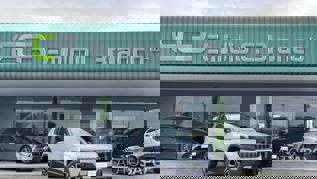 Jeep Avenger de 2025