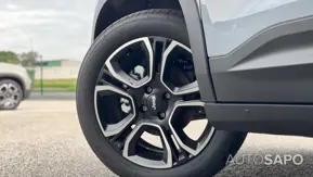 Jeep Avenger de 2025