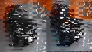 Mercedes-Benz Classe C de 2016