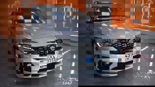 Fiat Tipo 1.3 M-Jet Lounge de 2019