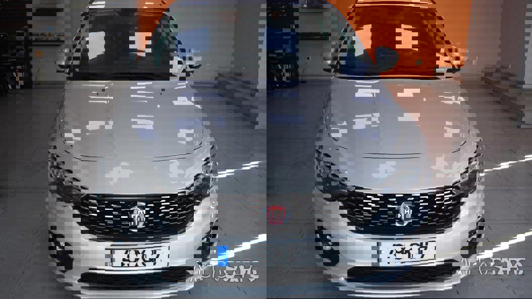 Fiat Tipo 1.3 M-Jet Lounge de 2019