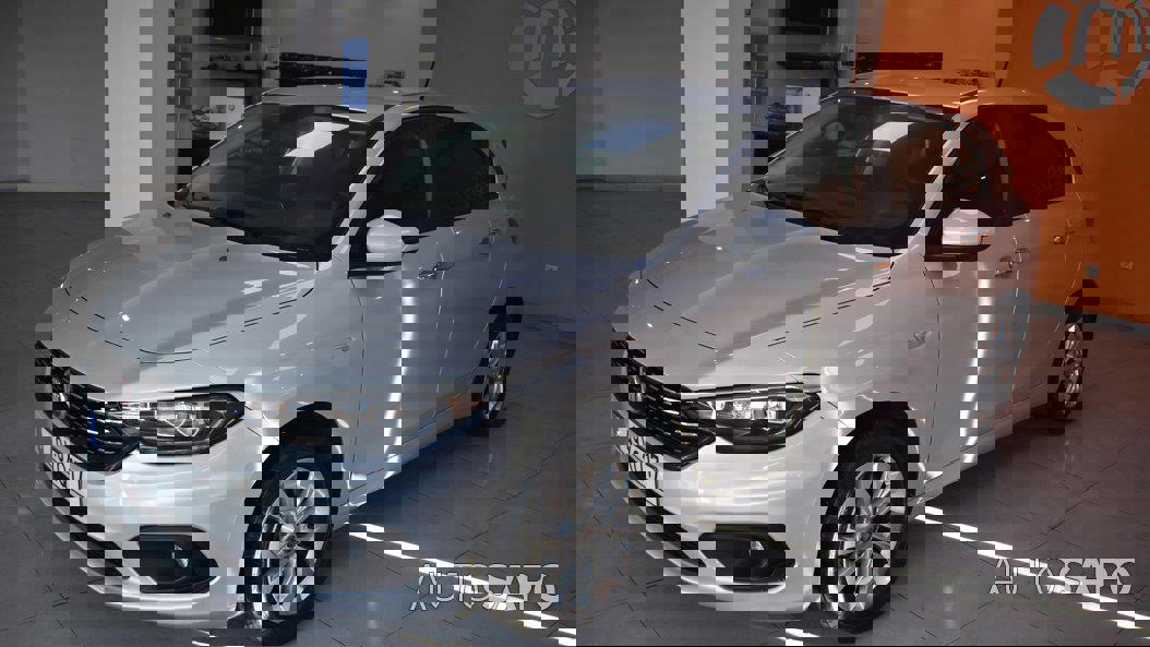 Fiat Tipo 1.3 M-Jet Lounge de 2019