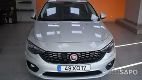 Fiat Tipo 1.3 M-Jet Lounge de 2019