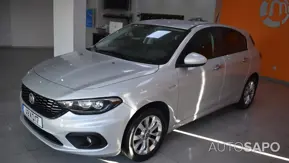 Fiat Tipo 1.3 M-Jet Lounge de 2019