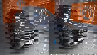 Mercedes-Benz Classe A de 2024