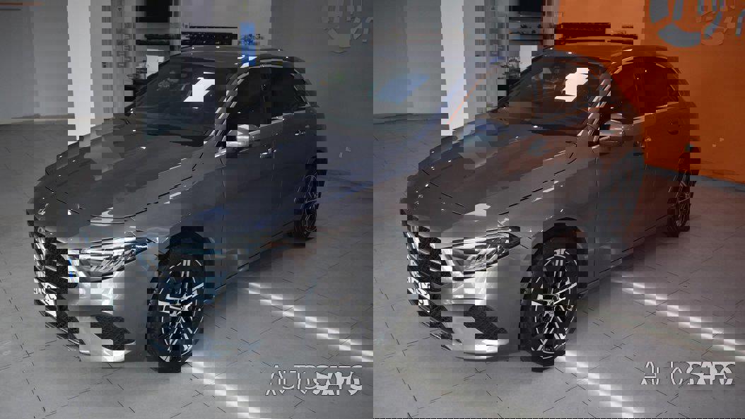 Mercedes-Benz Classe A de 2024