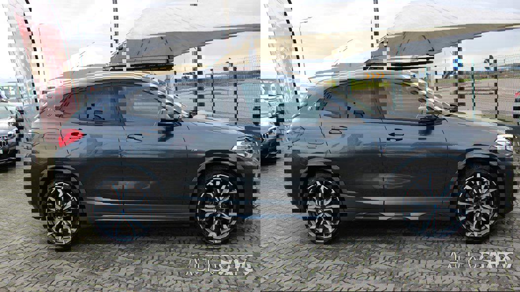 BMW X2 18 d sDrive Auto Pack M de 2018