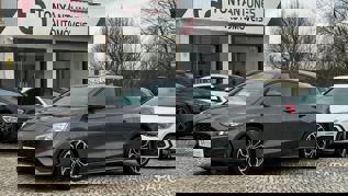 Ford Focus 1.0 EcoBoost ST-Line de 2018