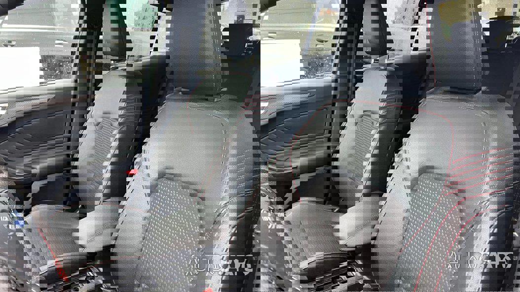 Ford Focus 1.0 EcoBoost ST-Line de 2018