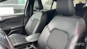 Ford Focus 1.0 EcoBoost ST-Line de 2018