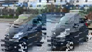 Peugeot 207 1.4 16V Sport de 2011